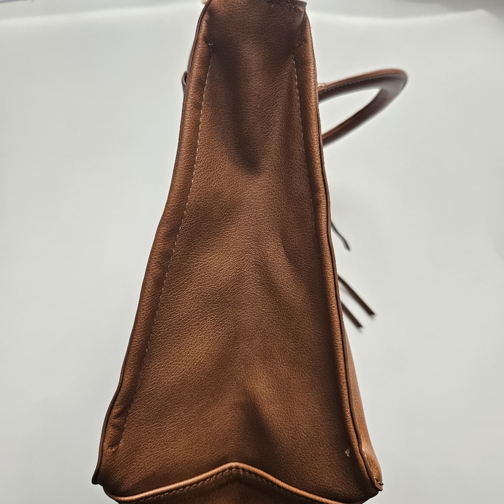 Universal Thread Brown Bag - image 3